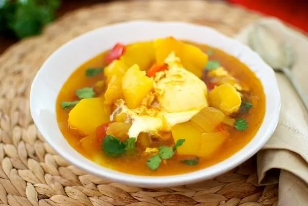 Sopa de Yuca: 5 Recetas Deliciosas para Disfrutar en Cualquier Ocasión