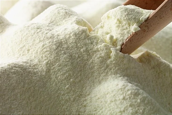 Leche de Nido