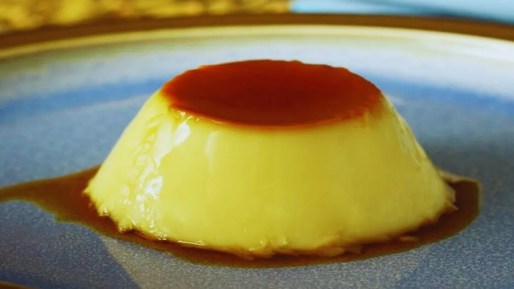 Deliciosas Recetas de Flan: 6 Variantes para Todos los Gustos
