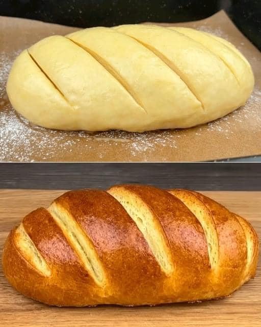 Delicioso Pan de Leche: Una Receta Tradicional y Reconfortante