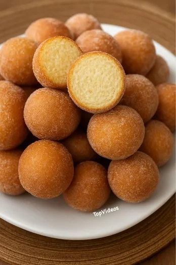 Buñuelos de Viento